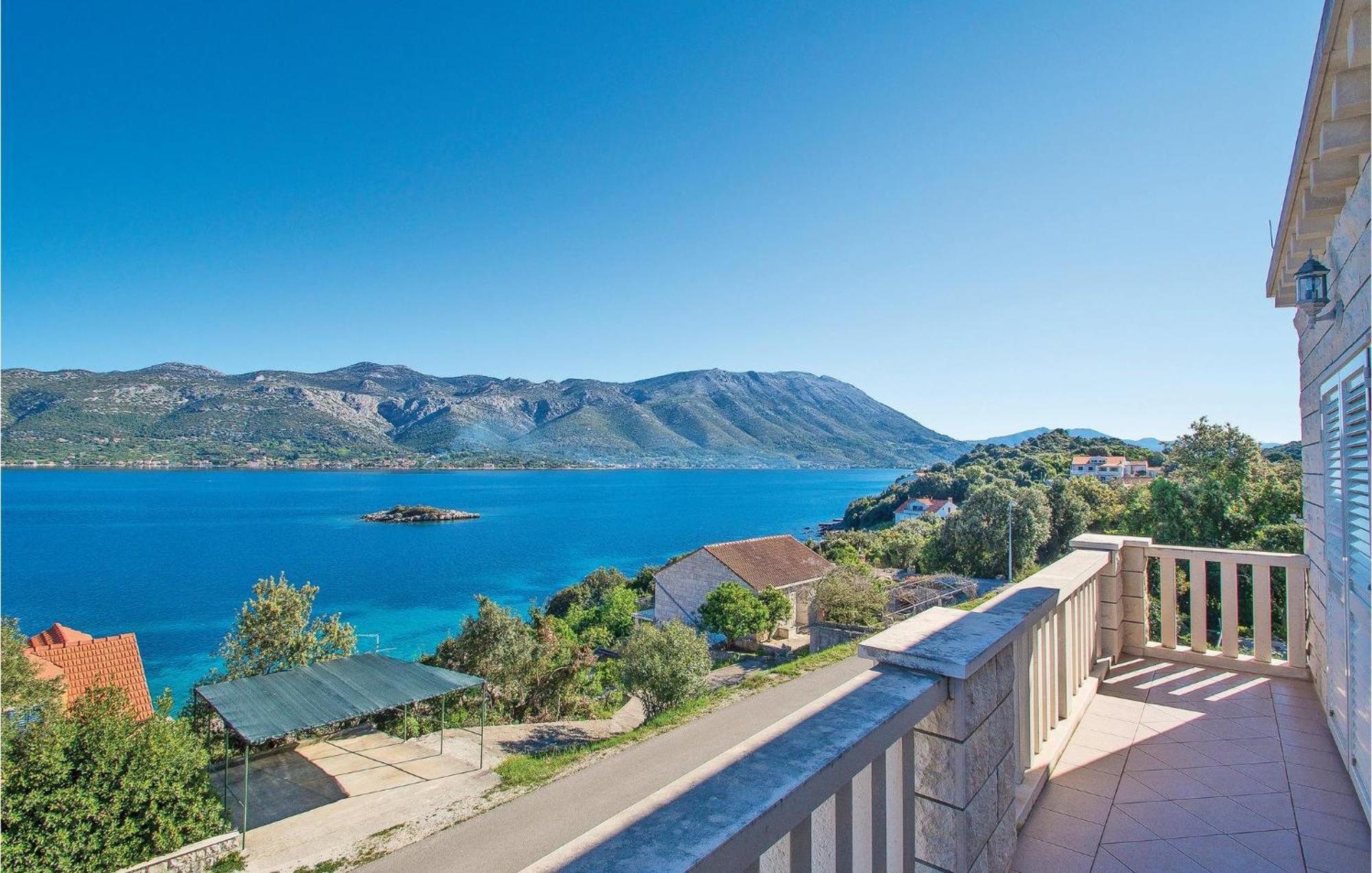 Gorgeous In Korcula With Kitchen Appartement *